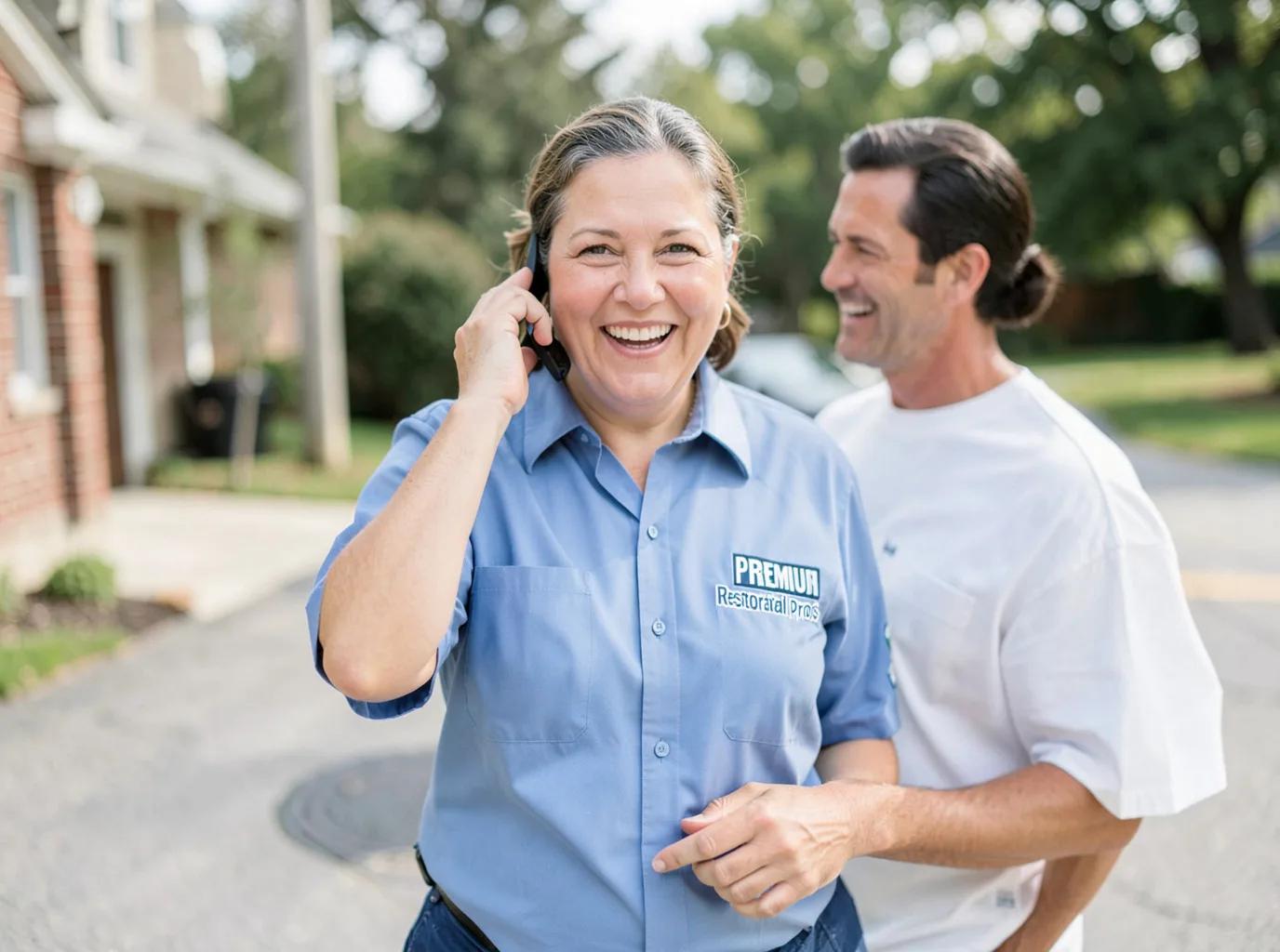 Water Damage Restoration Des Moines, IA FAQs